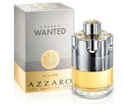 Azzaro Wanted, Eau de Toilette, Perfume Masculino, 100 ml na Amazon
