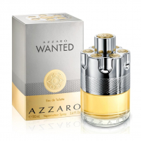 Azzaro Wanted Eau De Toilette Perfume Masculino 100 Ml na Amazon