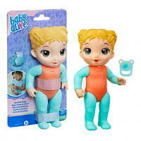 Baby Alive, Boneca, Hora Do Soninho, Harper Hugs - na Amazon