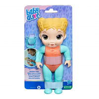 Baby Alive Hora Do Soninho - Boneca De 24 Cm Lavável na Amazon