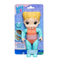 Baby Alive Hora Do Soninho - Boneca De 24 Cm Lavável na Amazon
