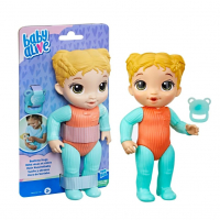 Baby Alive Hora Do Soninho - Boneca De 24 Cm na Amazon