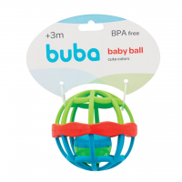 Baby Ball Cute Colors, Buba, Colorido na Amazon