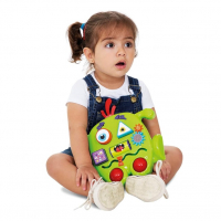 BABY MONSTER na Amazon