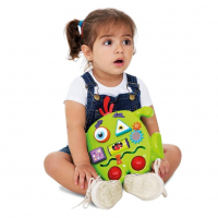 Baby Monster na Amazon