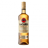 Bacardi Carta Oro 980Ml na Amazon