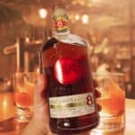 Bacardi, Rum 8 anos Reserva Ocho, 750 ml na Amazon
