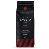 Baggio Café Bourbon Espresso Grão 500g na Amazon