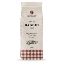 Baggio Café Café Torrado E Moído Aroma De Chocolate Trufado 250G na Amazon