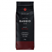Baggio Café Café Torrado E Moído Bourbon 250G - Recorrência na Amazon