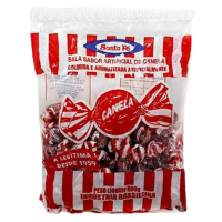 Bala De Canela 600g - Santa Fé - Marketplaace na Amazon