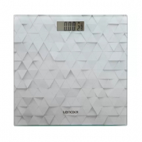 Balança Digital Até 150kg Lenoxx - Shape PBL 793 na Magazine Luiza