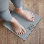 Balança Digital até 180kg Vidro Temperado – Multilaser Digi-Health na Magazine Luiza