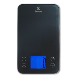 Balança Digital Electrolux De Cozinha Electrolux 5kg GKS-1136-BT na Electrolux
