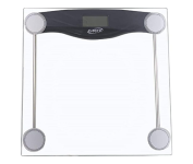 Balança Digital em Vidro Temperado G-Tech Balgl10 Transparente na Amazon