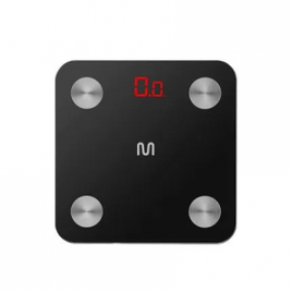 Balança Digital Inteligente com Bioimpedância Multi - HC900 na Multi