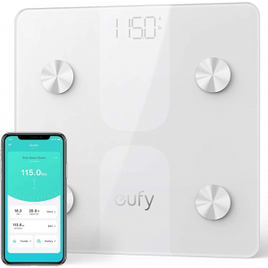 Balança Inteligente Eufy Smart Scale C1 na Amazon