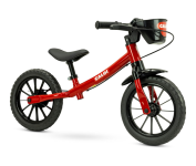 Balance Bike Caloi Vermelha na Amazon