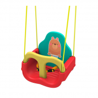 Balanço Infantil Ursinho Xalingo na Amazon