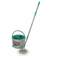Balde Twister Mop Noviça Anis 6 L na Amazon