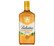 Ballantine’s Sunshine – 700ml na Amazon