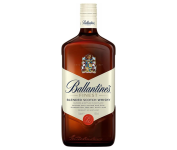 Ballantine’s Whisky Finest Blended Escocês – 1 Litro na Amazon