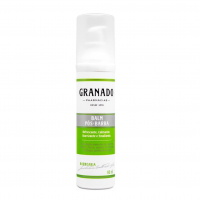 Balm Pós Barba, Granado, Verde, 60ml na Amazon