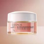 Balm Redutor de Rugas para Olhos Chronos 15g na Natura