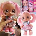 Bambola Boneca Rainbow Girls Cherry 26cm ( 3 opções ) na Amazon