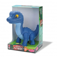 Bambola Little Dino Braquiossauro 21cm na Amazon