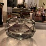 Bamboo Gucci Feminino EDP 30ml na Magazine Luiza