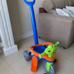 Bandeirante Mototico Passeio & Pedal Triciclo na Amazon