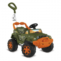Bandeirante Smart Banjipe Passeio & Pedal (Camuflado), 566 na Amazon