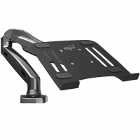 Bandeja De Apoio Para Notebook De 10" A 17" Compatível Com Suporte De Pistão A Gás - FB7510 ELG na Amazon