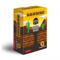 Bandido (PaperGames) na Amazon