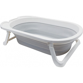 Banheira Dobravel Baby - Buba na Amazon