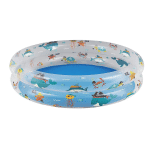 Banheira Estampada Fundo Do Mar – Mor na Amazon