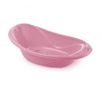 Banheira Infantil, 20 L, Adoleta Bebê, Rosa na Amazon