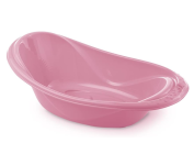 Banheira Infantil Adoleta – 20L – Rosa na Amazon
