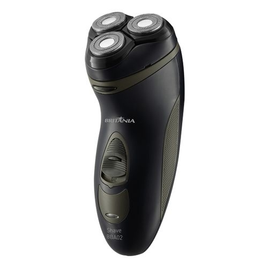 Barbeador Britânia Shave BBA02 - Bivolt na Britânia
