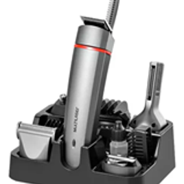 Barbeador e Cortador de Cabelo EB11 Bivolt - Multilaser na Sieno Perfumes