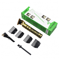 Barbeador E Maquina De Cortar Cabelo - Importação na Aliexpress