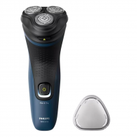 Barbeador Elétrico Auto Afiável, à Prova D'água, Bivolt - S1151/00, Philips na Amazon