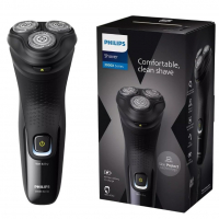Barbeador Elétrico Comfort Cut X3021/00 na Amazon