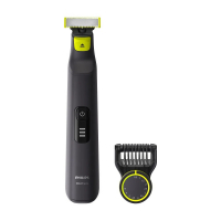 Barbeador OneBlade Philips - QP6530/15 na Drogaria São Paulo