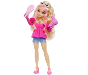 Barbie Dream Besties Boneca Malibú na Amazon