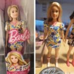 Barbie Fashionista, Boneca com Síndrome de Down, Para crianças a partir de 3 anos na Amazon