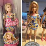 Barbie Fashionista, Boneca com Síndrome de Down na Amazon