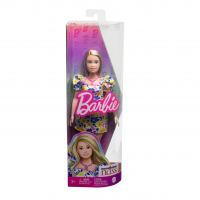 Barbie Fashionista, Boneca Com Síndrome De Down na Amazon