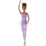 Barbie Profissões – Bailarina – Multi na Amazon